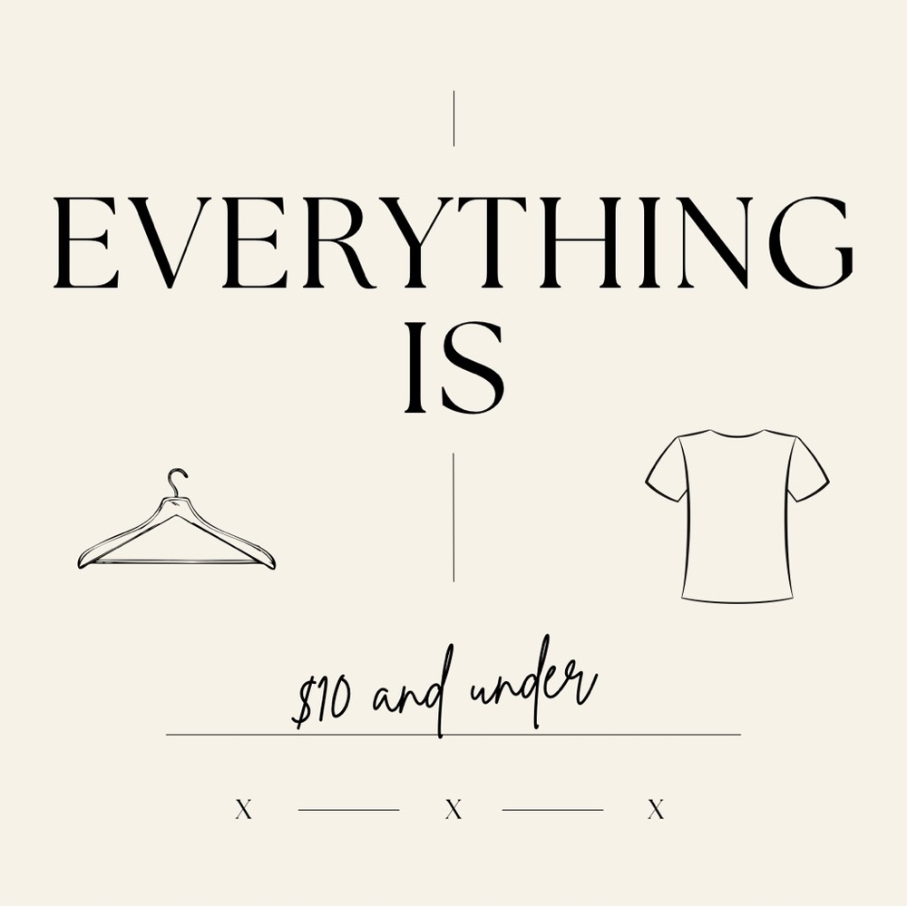 Meet your Posher, Em